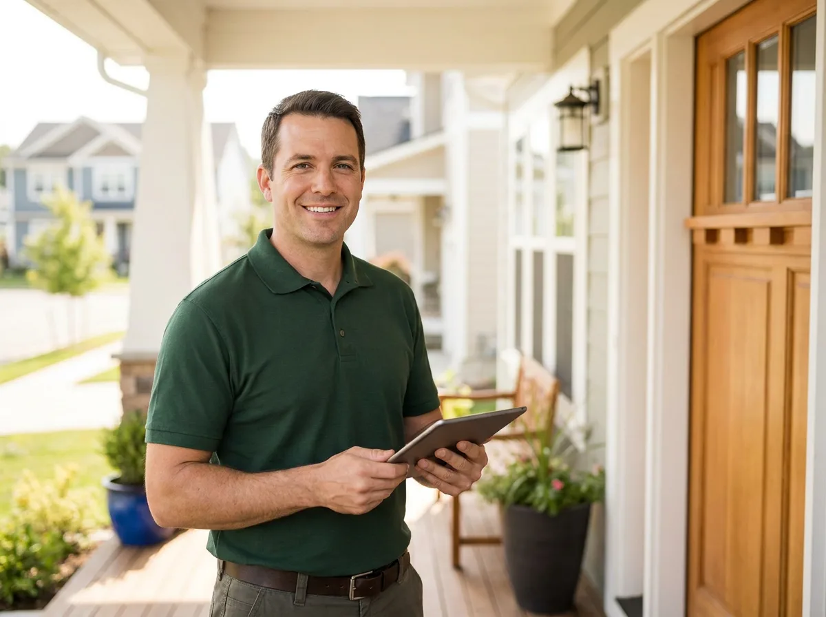 Pest control FAQs for Frazeysburg, OH